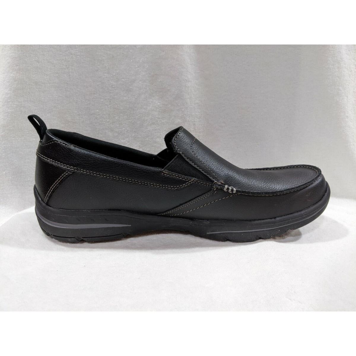 Skechers shoes Harper Forde - Black 5