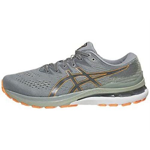gel kayano orange