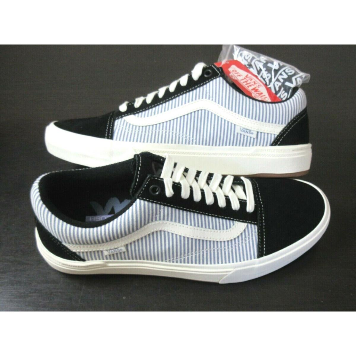 size 12 vans men's shoes