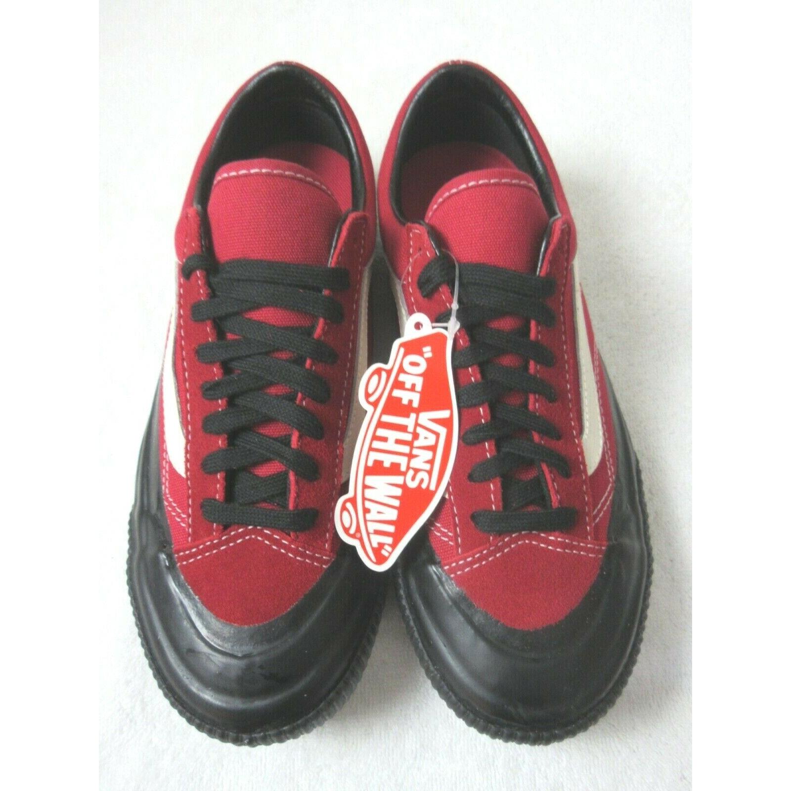 vans rubber dip style 36 sf