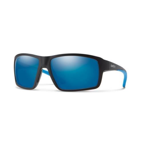 Smith Optics Hookshot Sunglasses - Chromapop Polarized Lenses