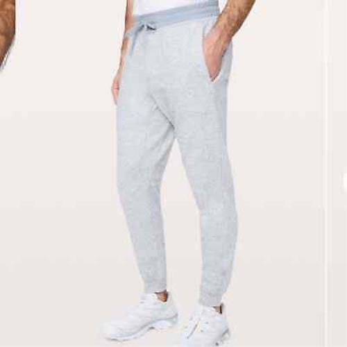 at ease joggers