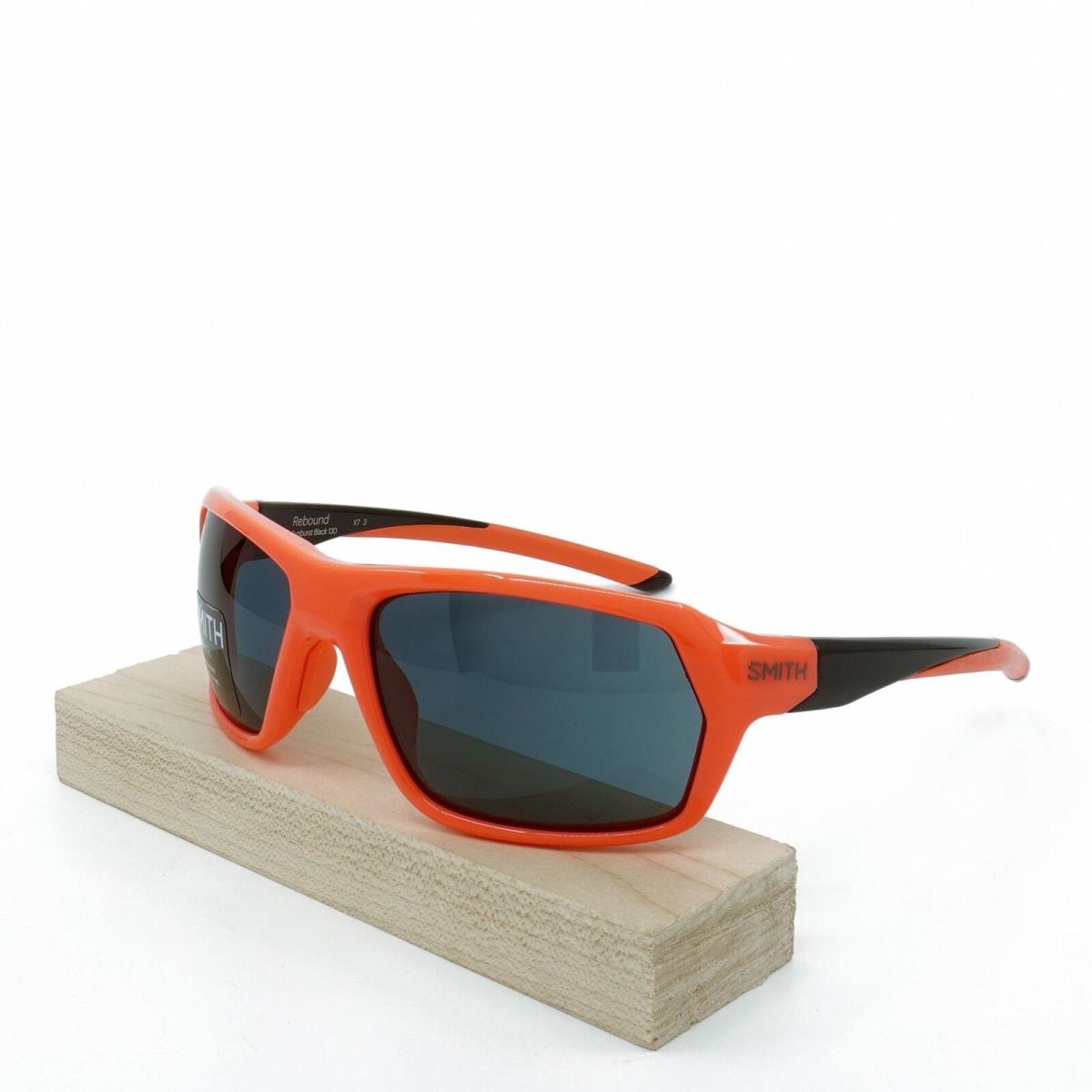 201244130601C Mens Smith Optics Rebound Sunglasses