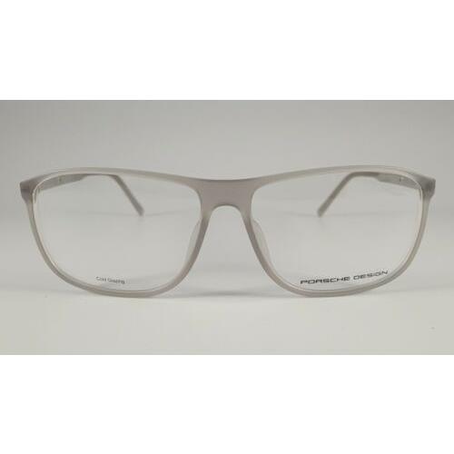 Porsche eyeglasses  - 04322 Frame 0
