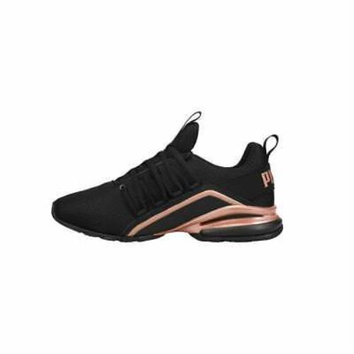 puma axelion womens sneakers