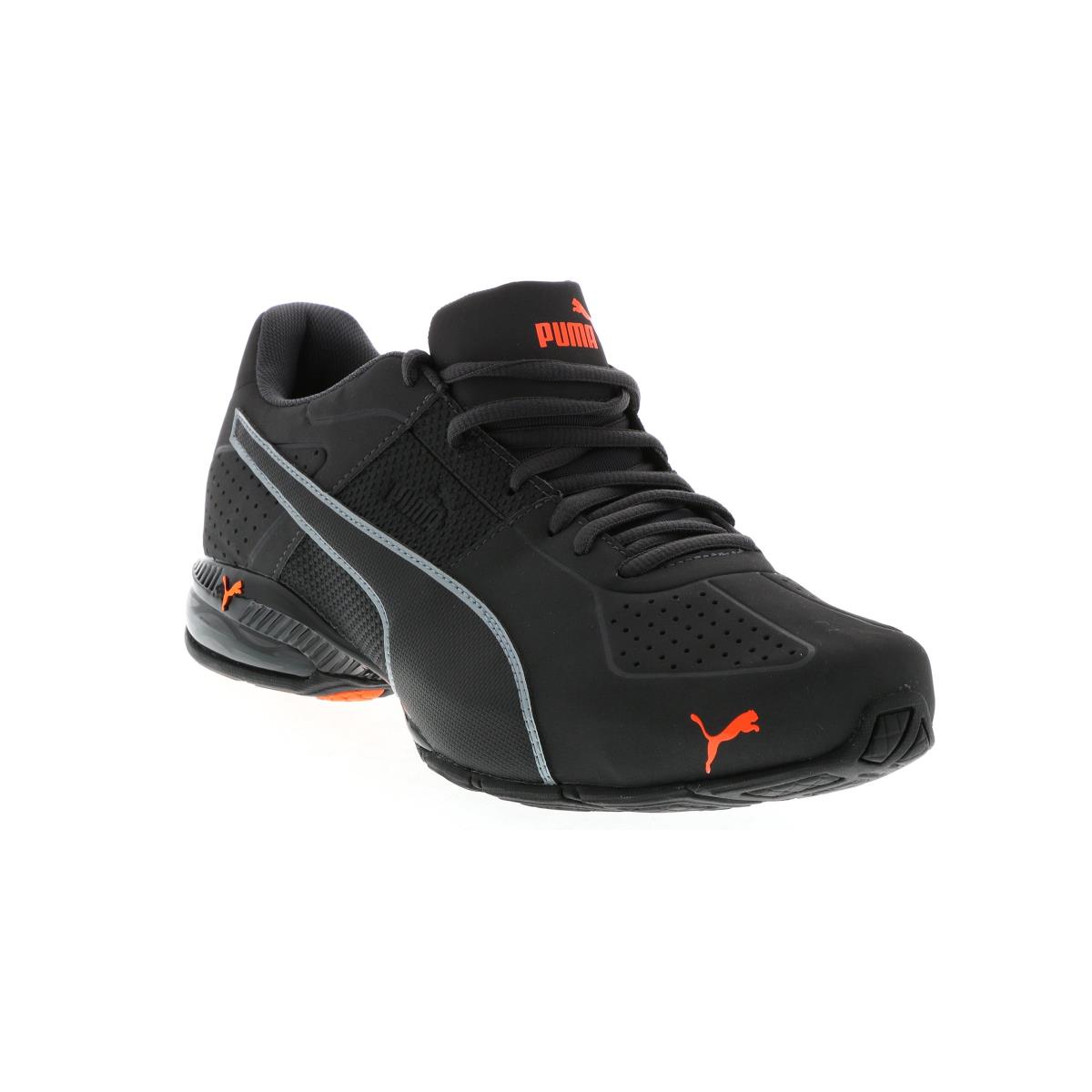 men's puma cell surin 2 matte sneakers