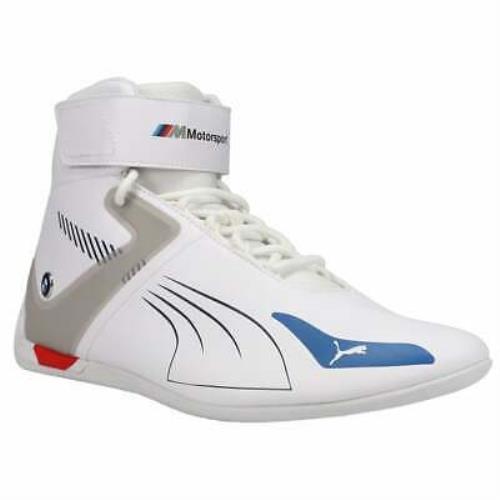 bmw m motorsport a3rocat unisex shoes