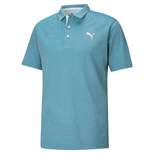 puma golf shirts men