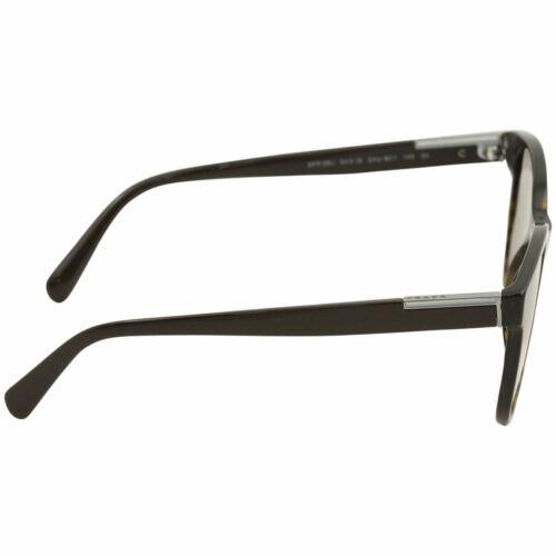 Prada sunglasses  - Havana Frame, Brown Lens