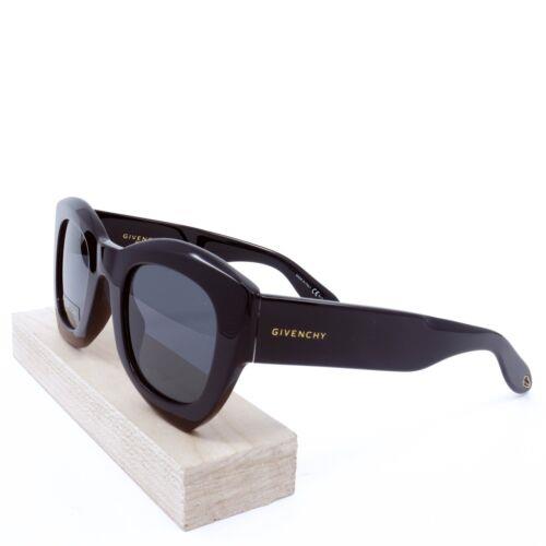 7060/S-807IR Womens Givenchy GV Sunglasses