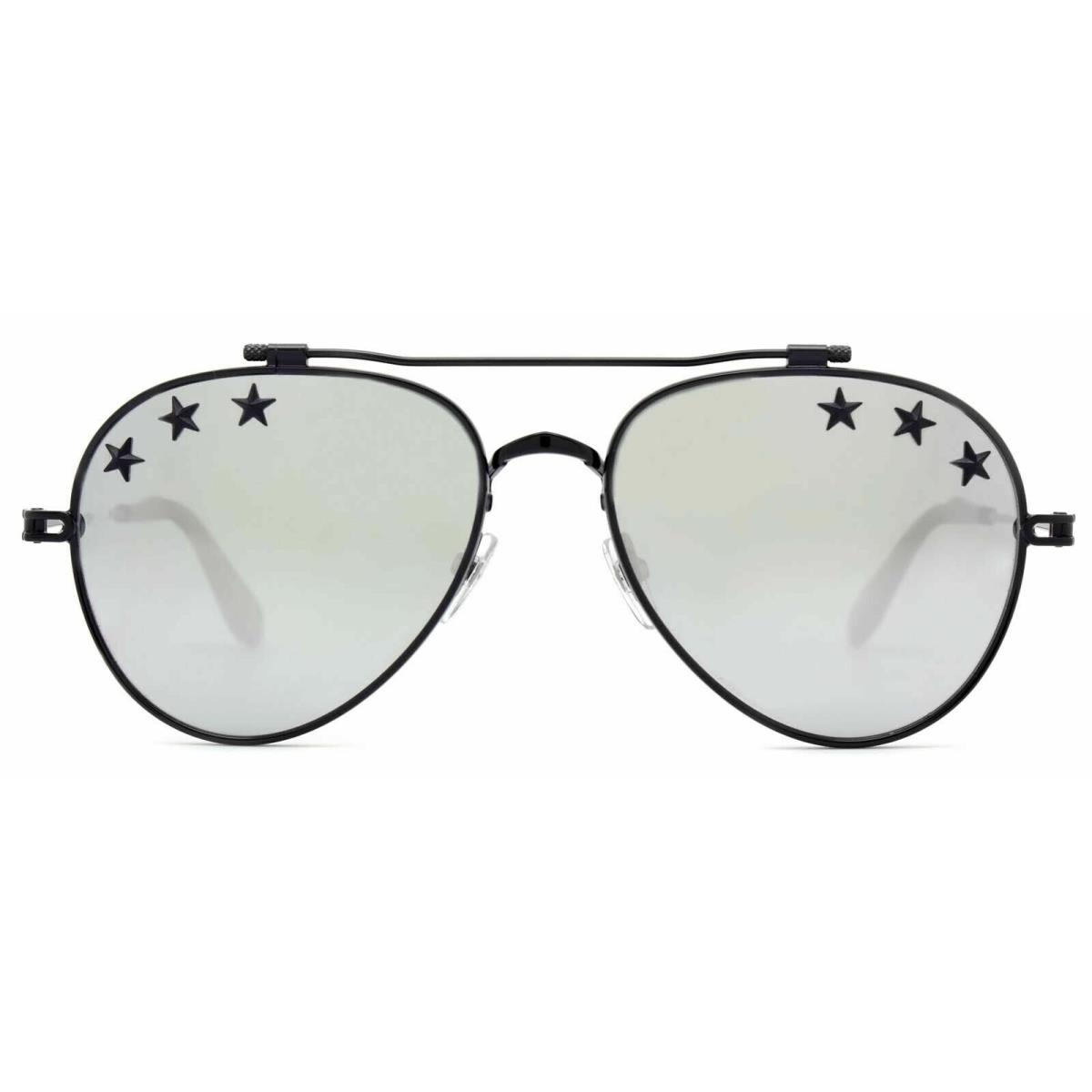 Givenchy hotsell star aviators