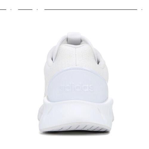 Adidas shoes Kaptir Super - White 2