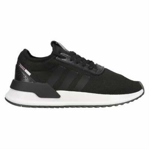 adidas u path black women's