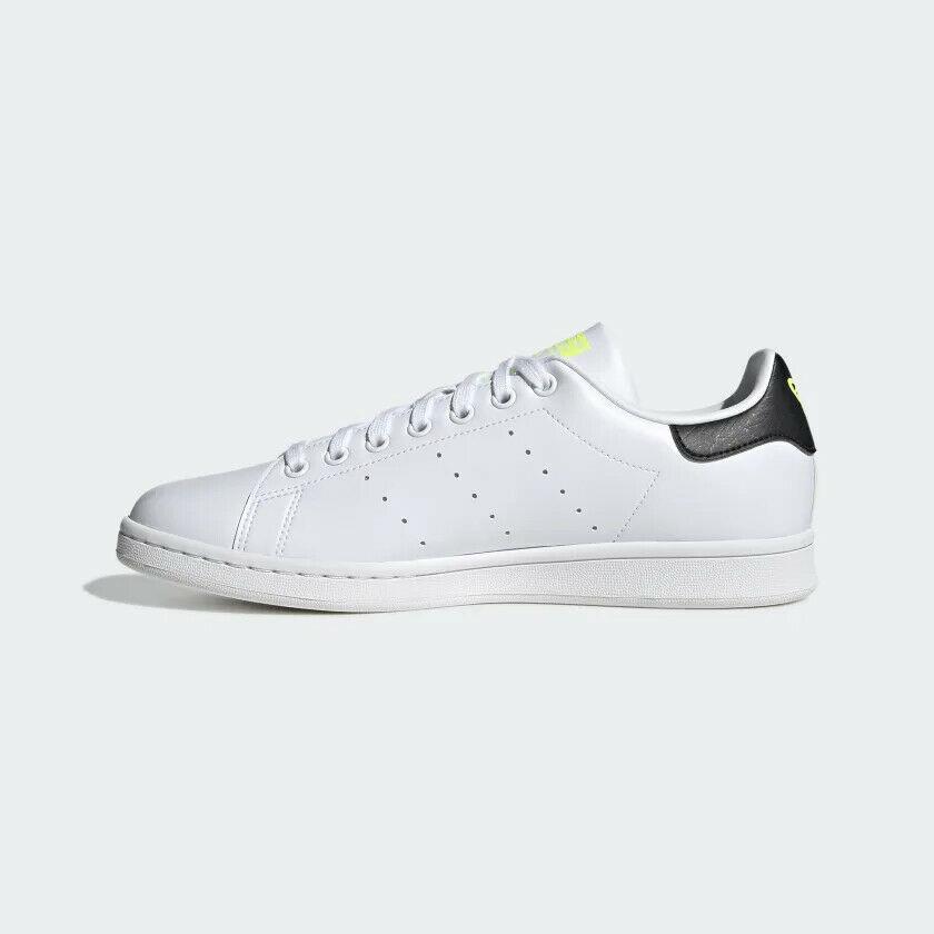 stan smith cloud white core black