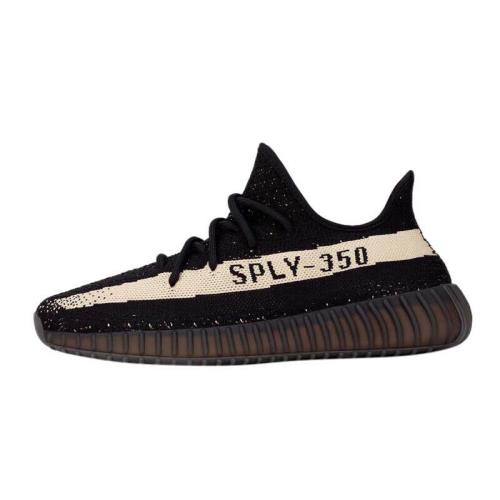 Adidas shoes Yeezy Boost - Black 0