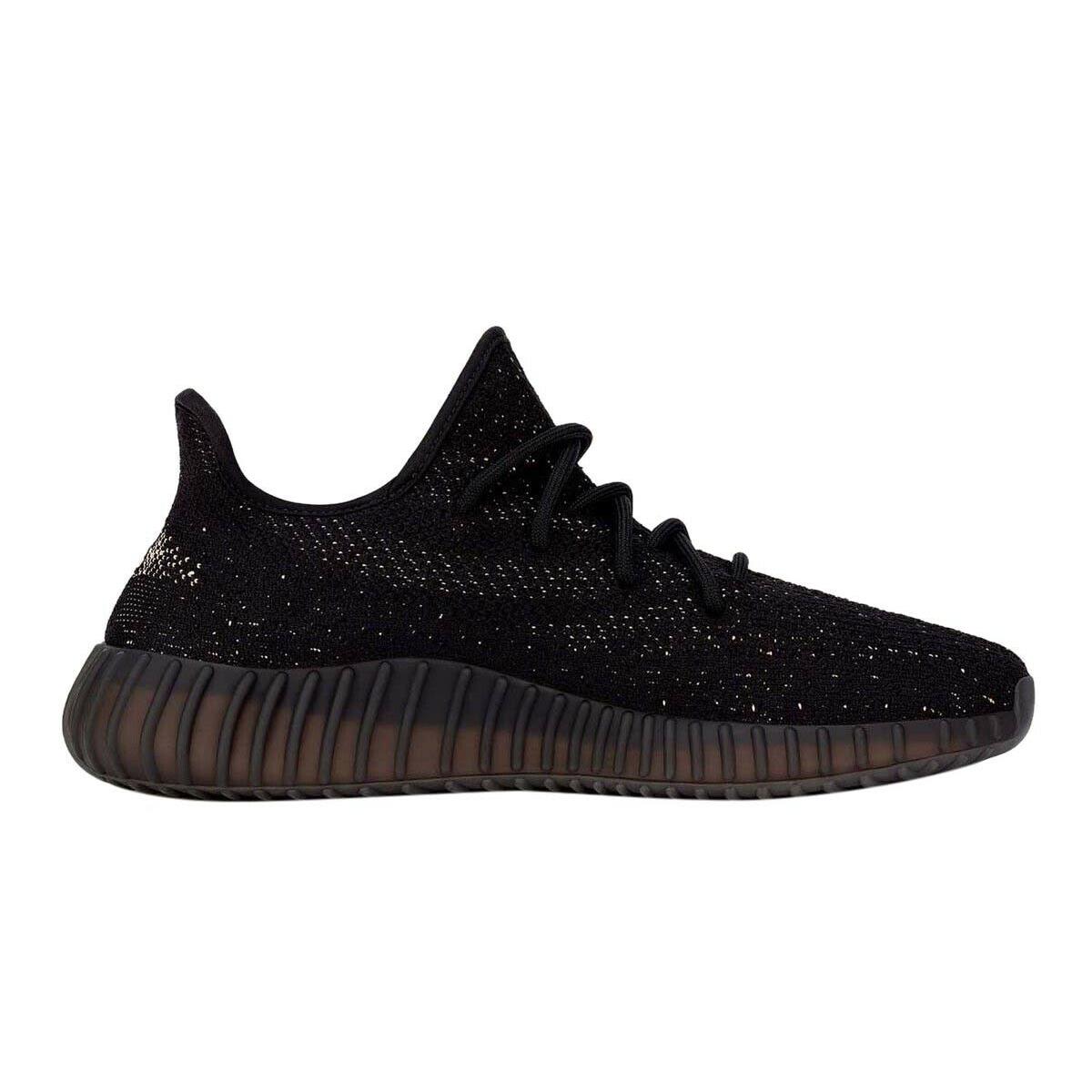 Adidas shoes Yeezy Boost - Black 1