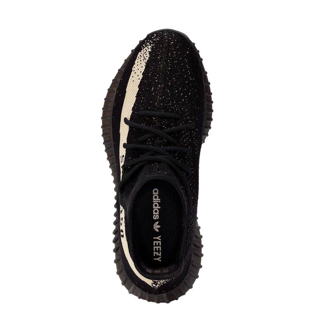 Adidas shoes Yeezy Boost - Black 2