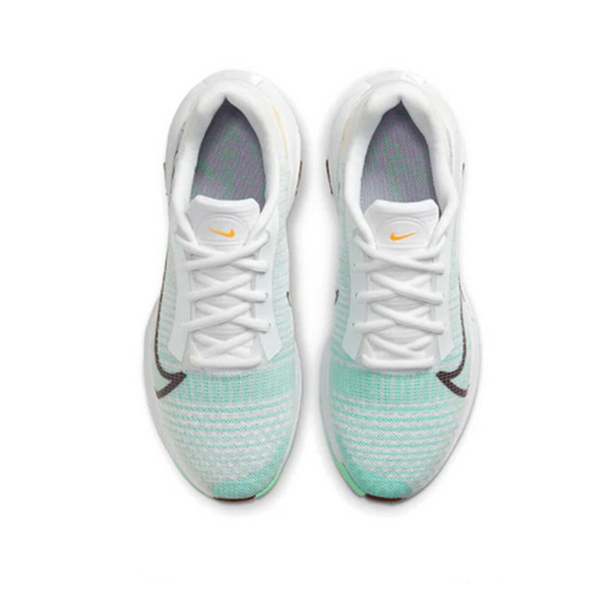Nike shoes ZOOMX SUPERREP - WHITE/BRONZE ECLIPSE 2