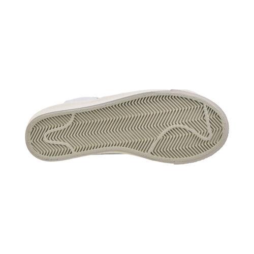 Nike shoes  - White-Vivid Sulfur-Washed Teal-Metallic Silver 4