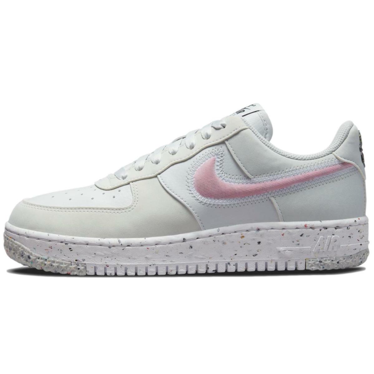 Nike shoes Air Force - Photon Dust/Rush Pink 0