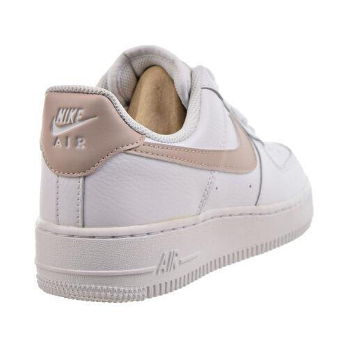 nike air force 1 satin shoes