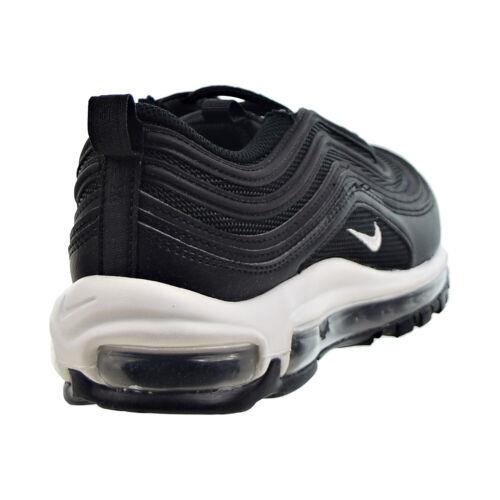 Nike shoes  - Black-White 1