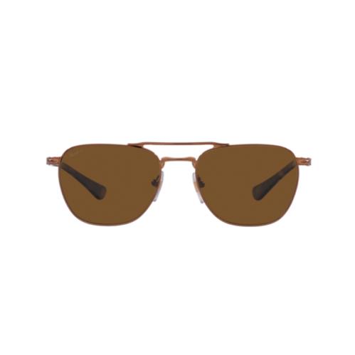Persol sunglasses  - Brown Frame, Brown Lens