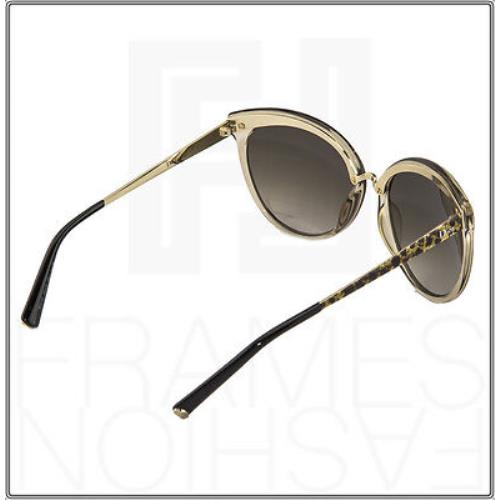 Dior sunglasses  - Beige Frame, Brown Lens