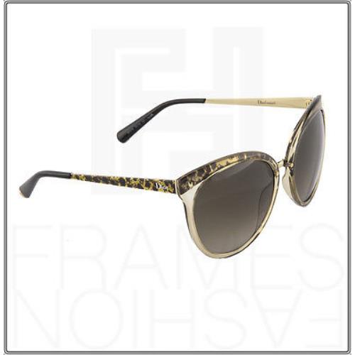 Dior sunglasses  - Beige Frame, Brown Lens