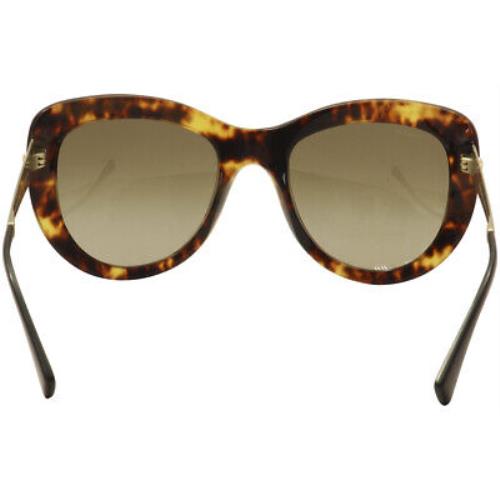 Versace sunglasses  - Brown Frame, Brown Lens