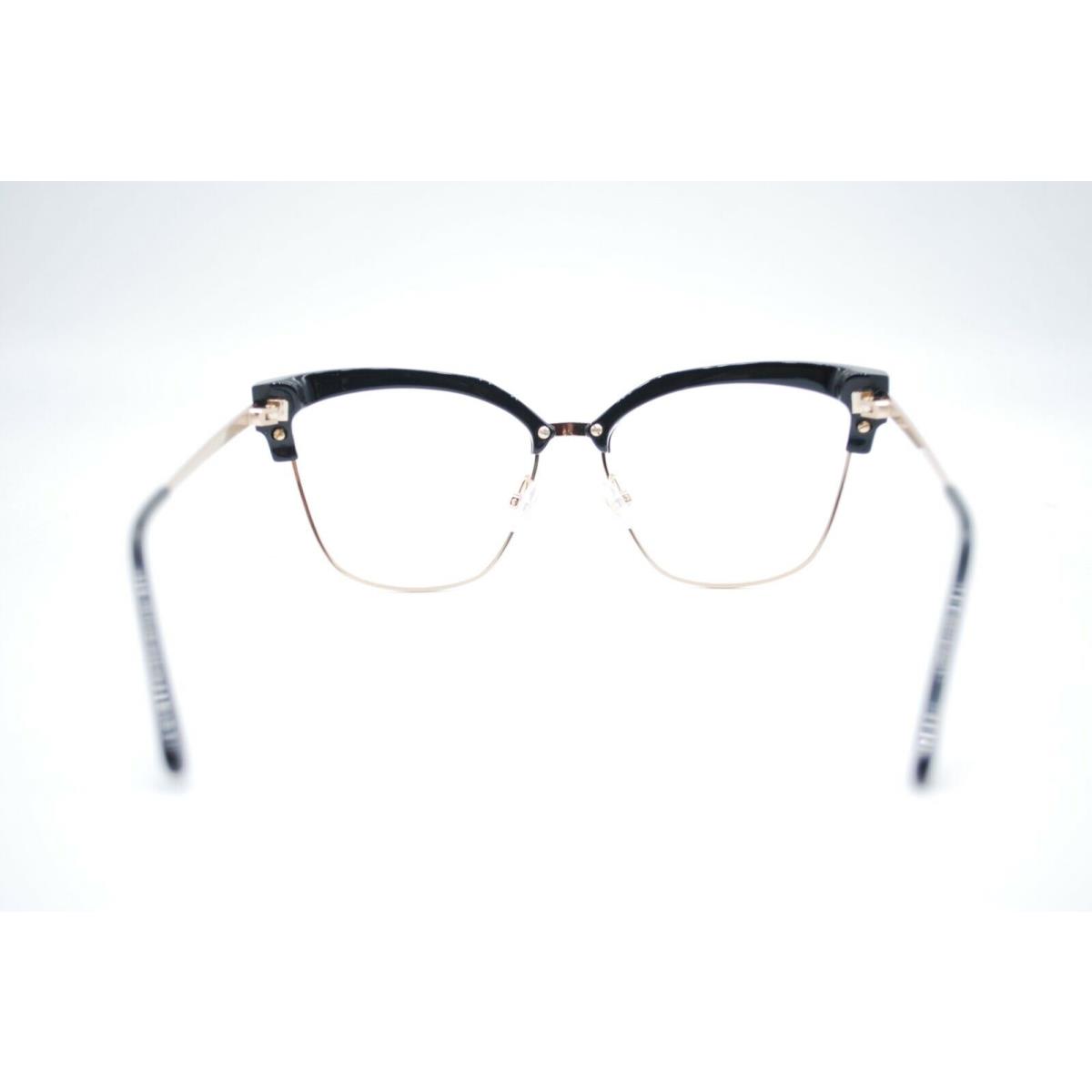 Tom Ford eyeglasses  - Black Frame 3