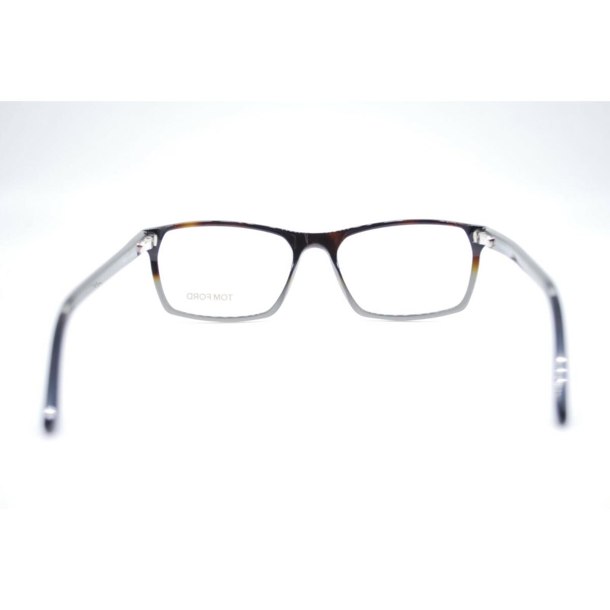Tom Ford eyeglasses  - Gray Frame 3