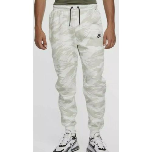 Sluiting Italiaans Parasiet Nike Sportswear Tech Fleece Camo Pants Summit White Mens Size Xxxl CU4497  121 | 883212270757 - Nike clothing Tech Fleece Pants - Summit White |  SporTipTop