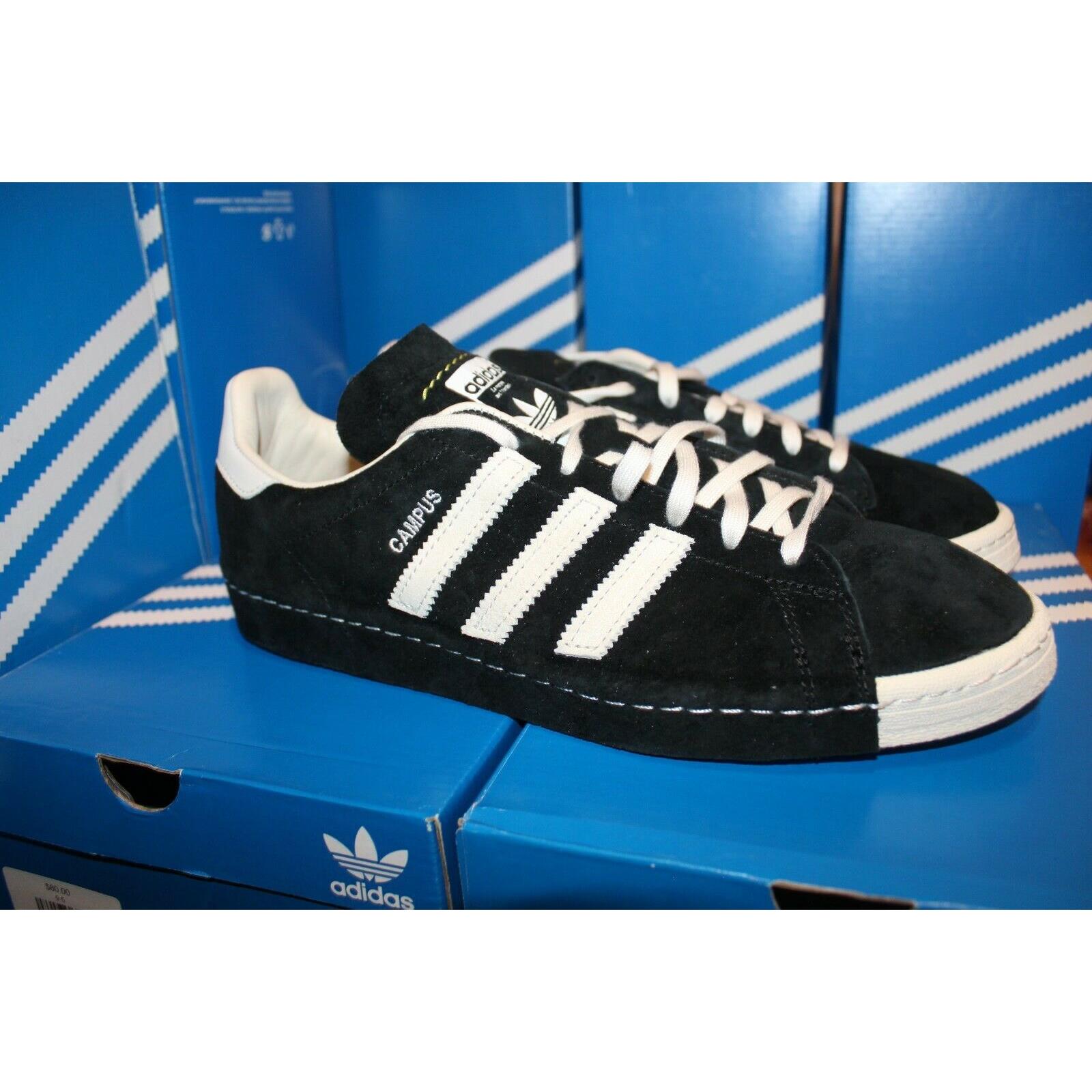 mens adidas trainers 9.5