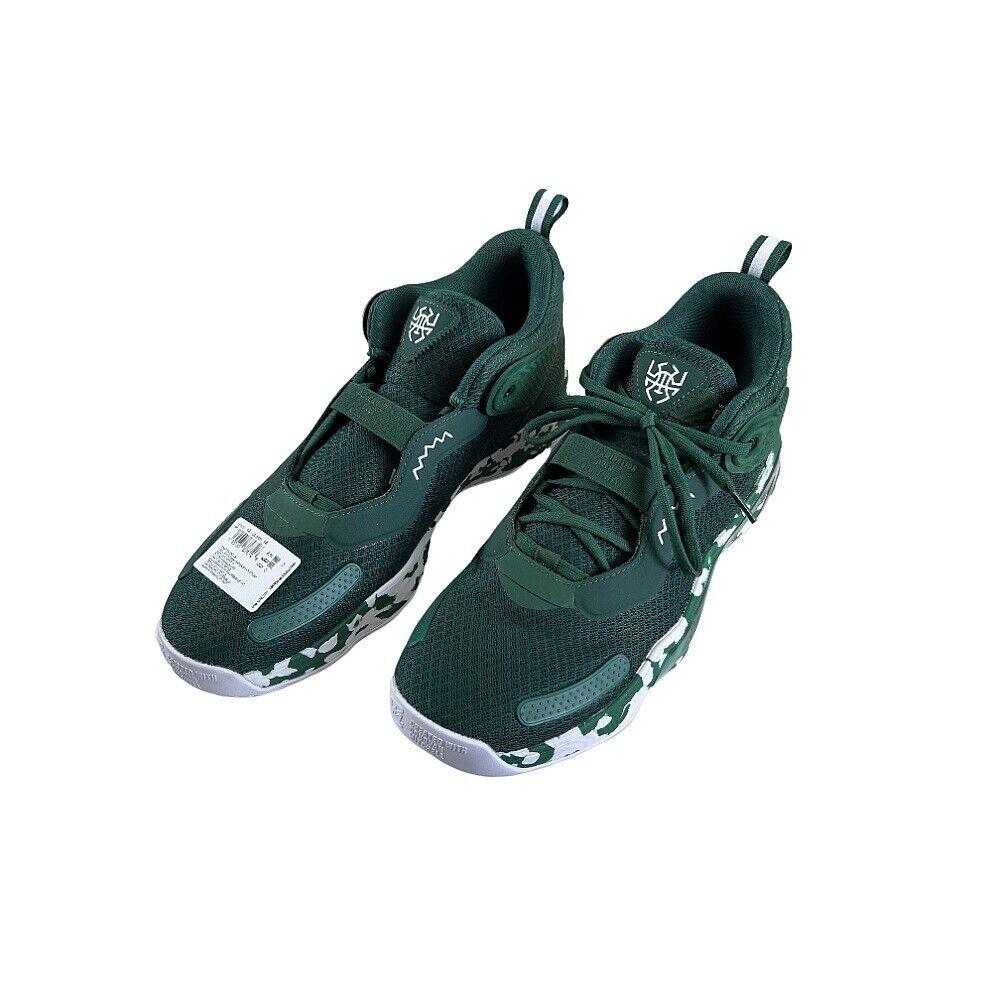 Adidas shoes Issue - Green 2