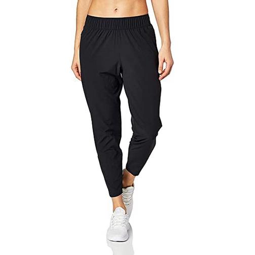 Nike S Women`s Essential 7/8 Running Trousers-black DM1561-010