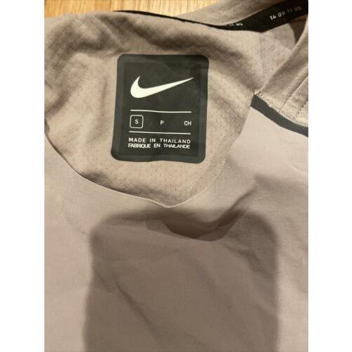 Nike clothing  - Gray 1