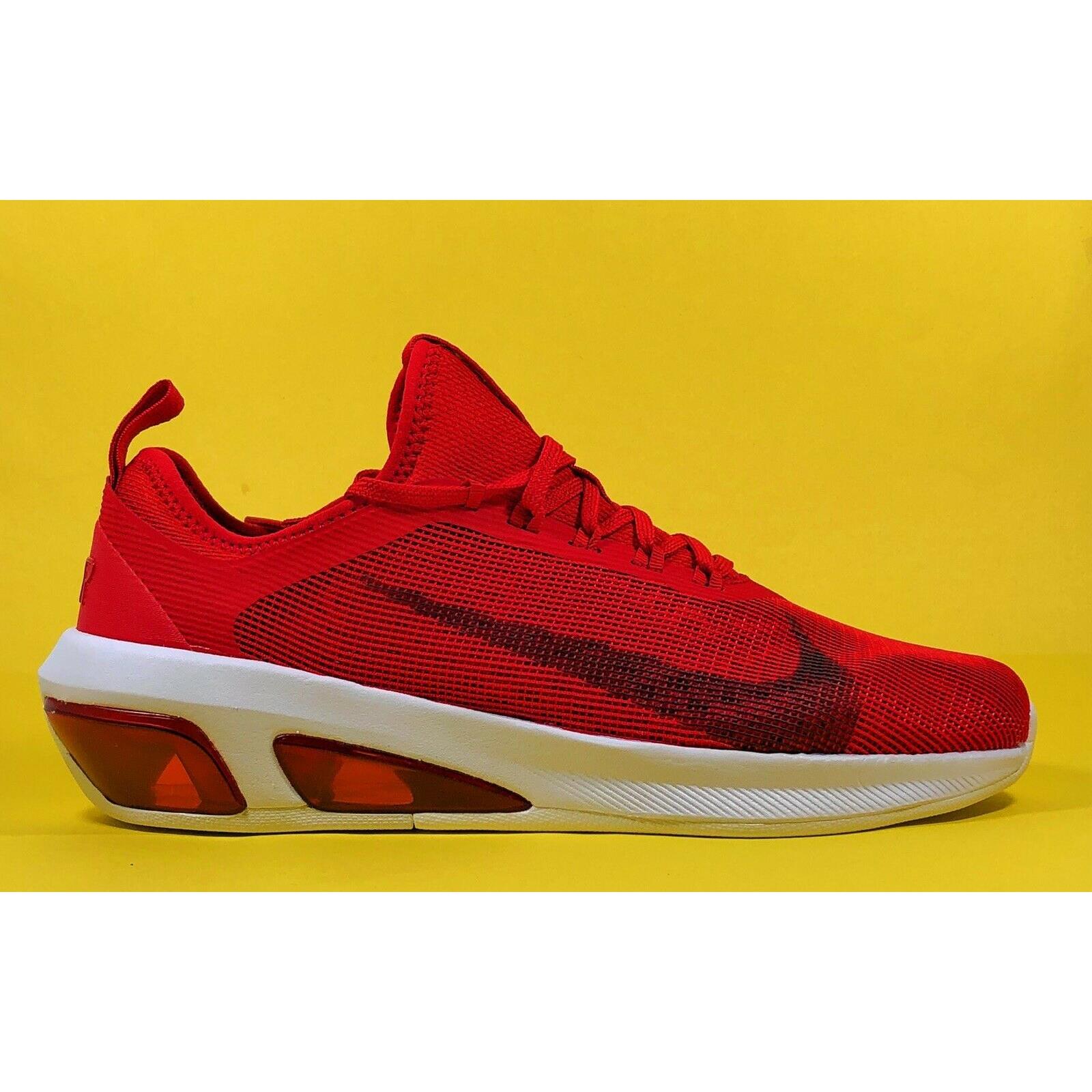 nike air max fly red