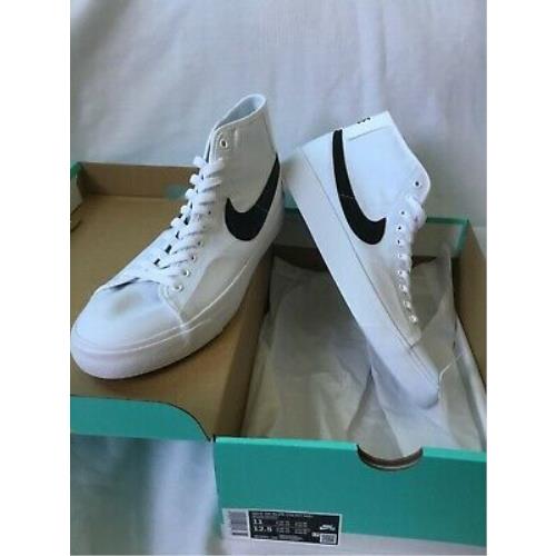 nike sb blazer 11