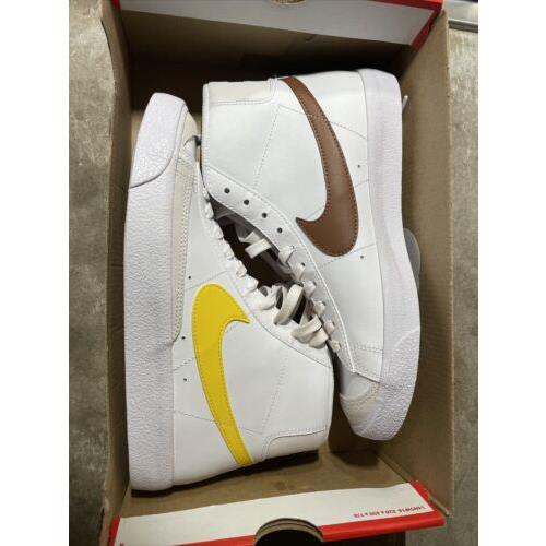 blazer mid 77 size 7