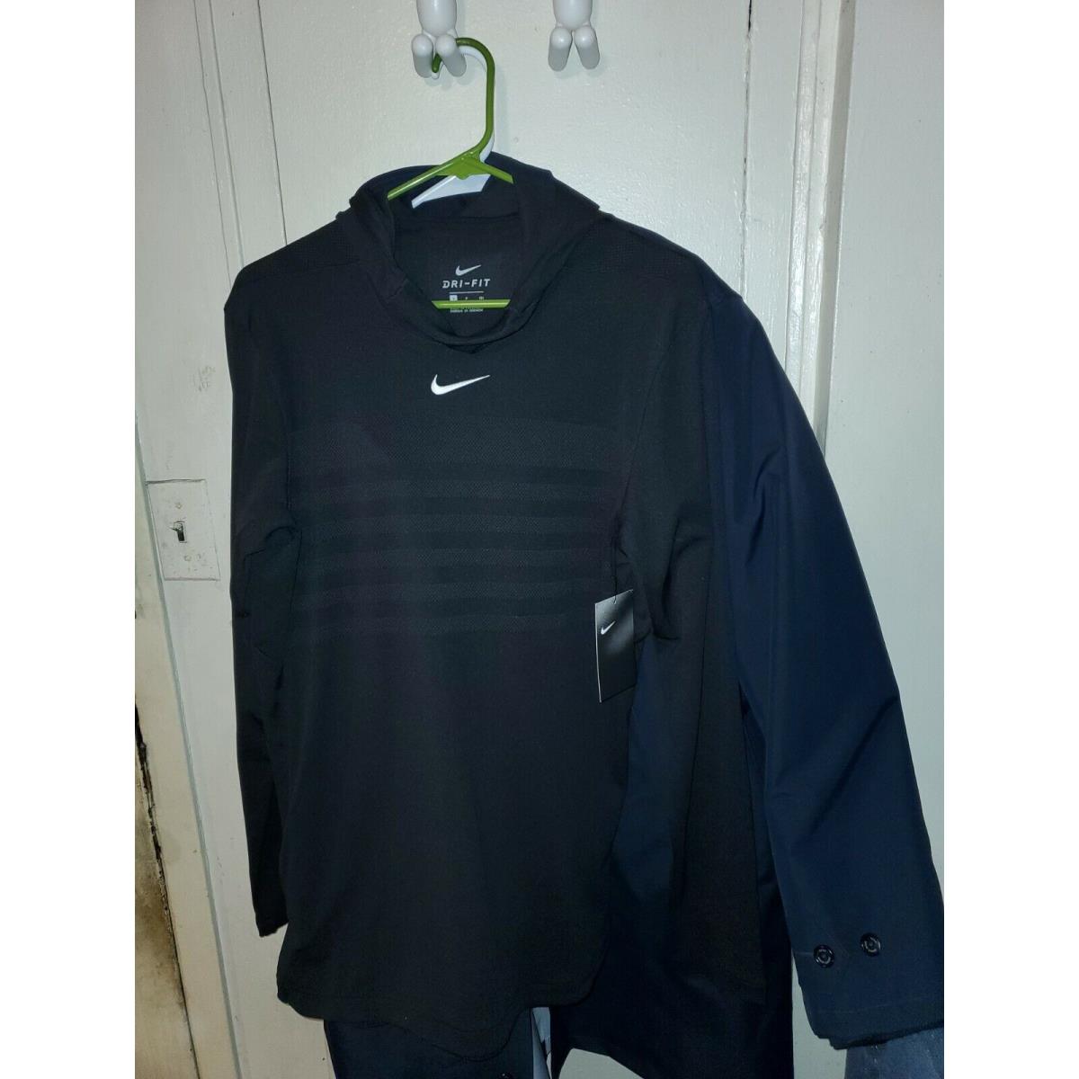 nike fly rush pullover