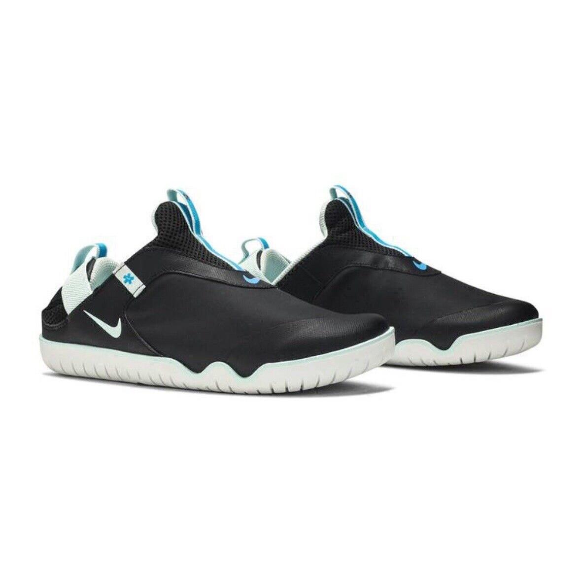 Nike Air Zoom Pulse Nurse Medical Black Teal CT1629 001 Men s 7 SporTipTop