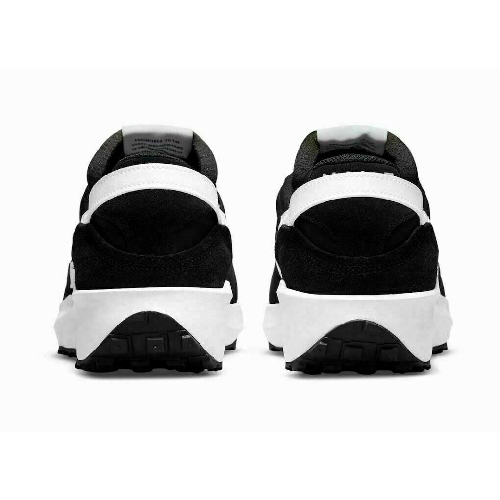 Nike shoes Waffle Debut - Black 3