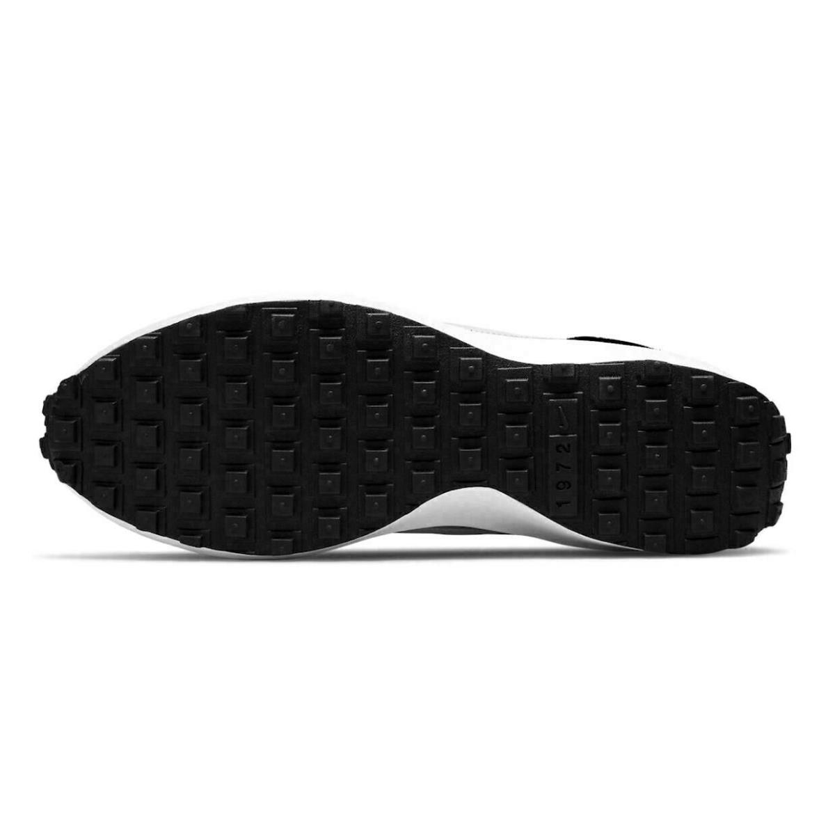 Nike shoes Waffle Debut - Black 4
