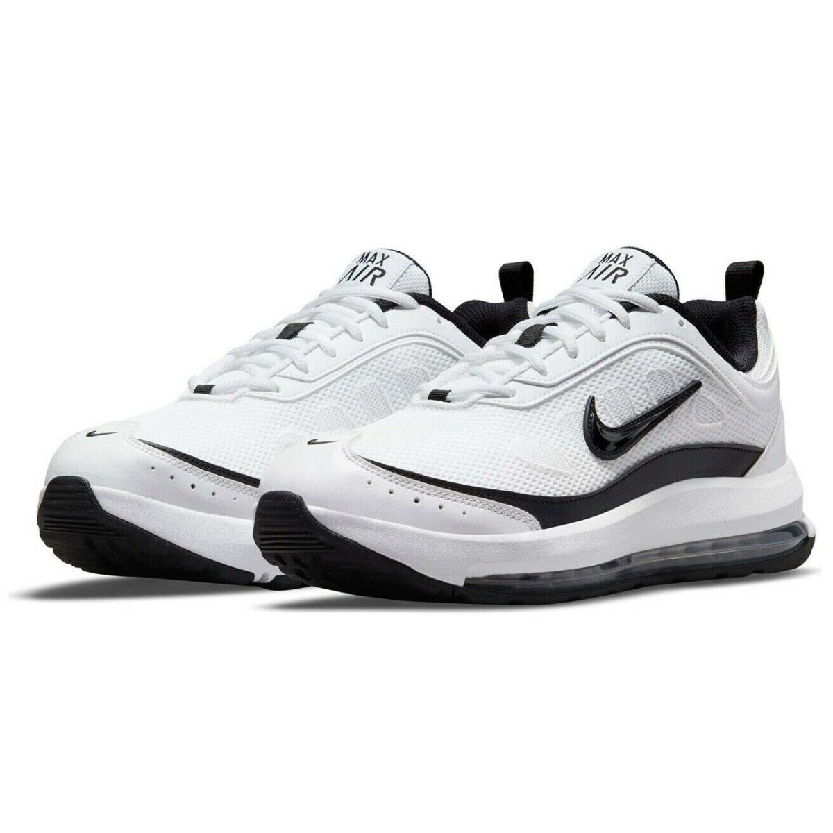 nike air mens size 8