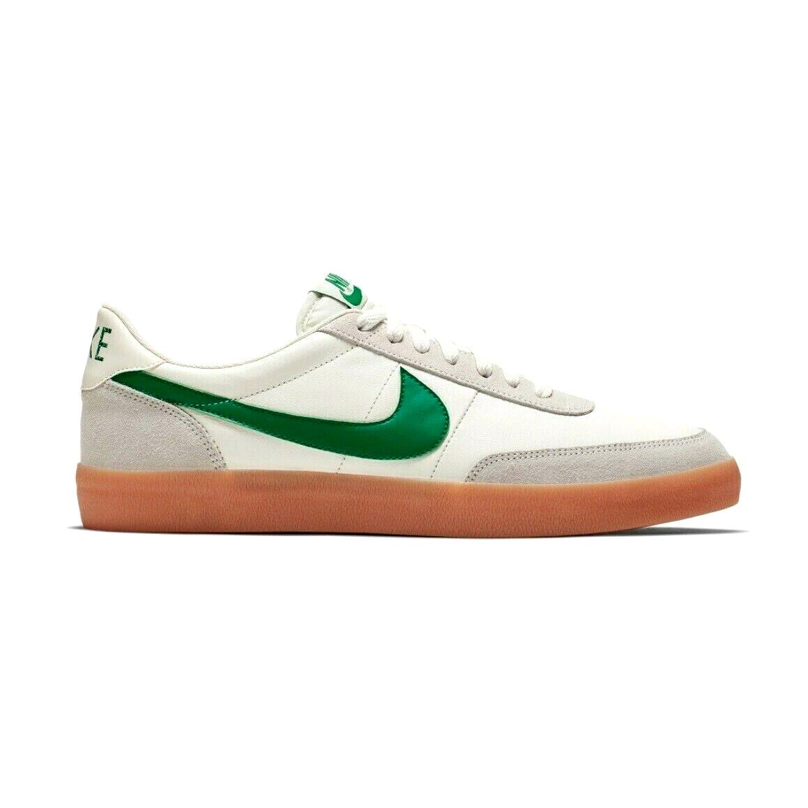 nike killshot 2 leather green