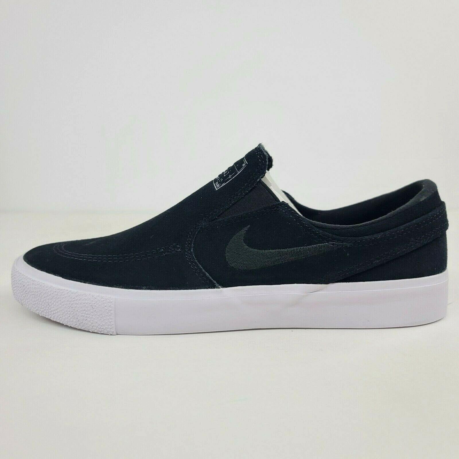 janoski size 8