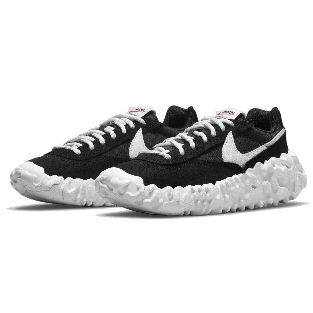 nike overbreak black