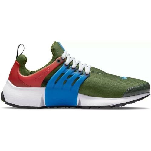 nike presto mens size 10