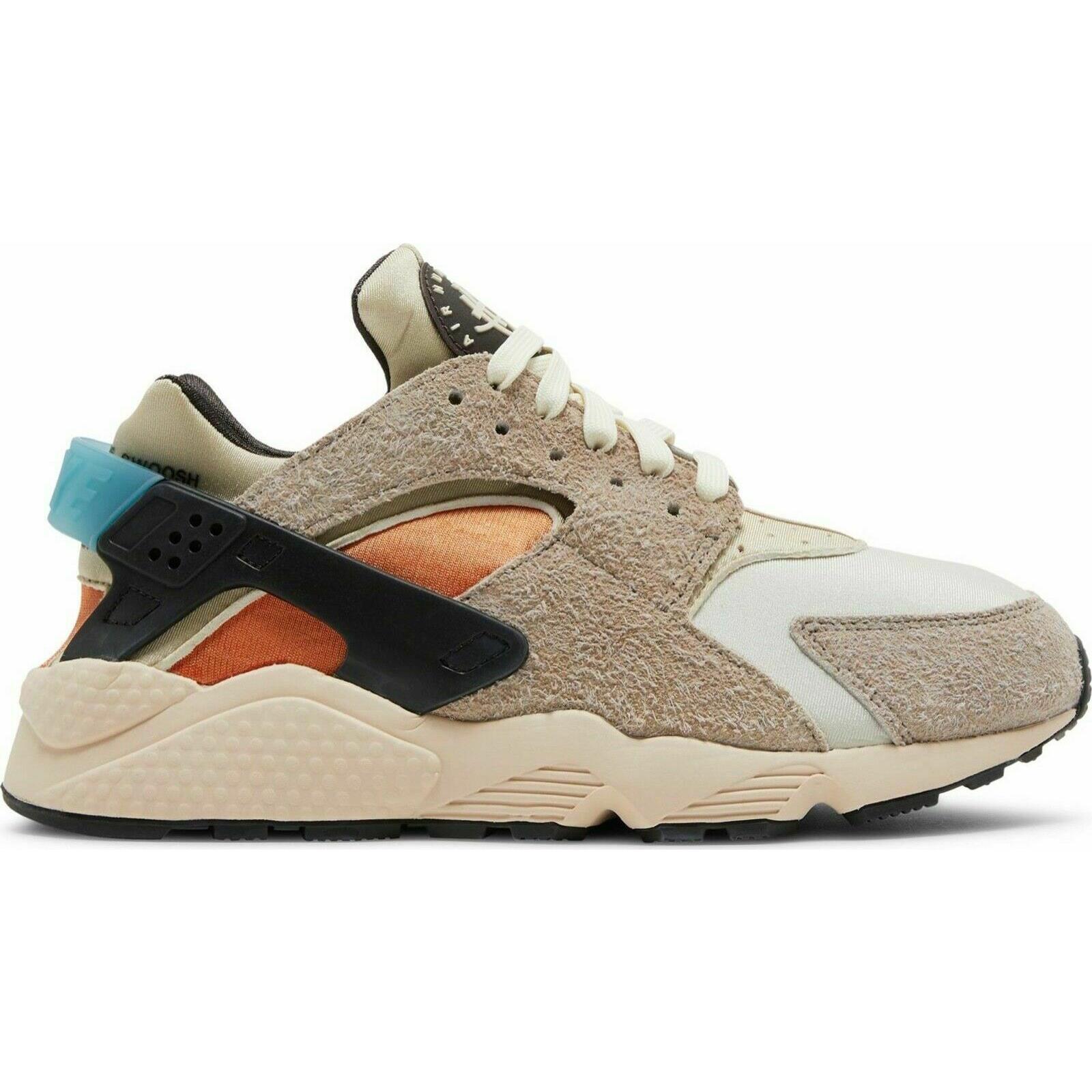 nike huarache womens multicolor